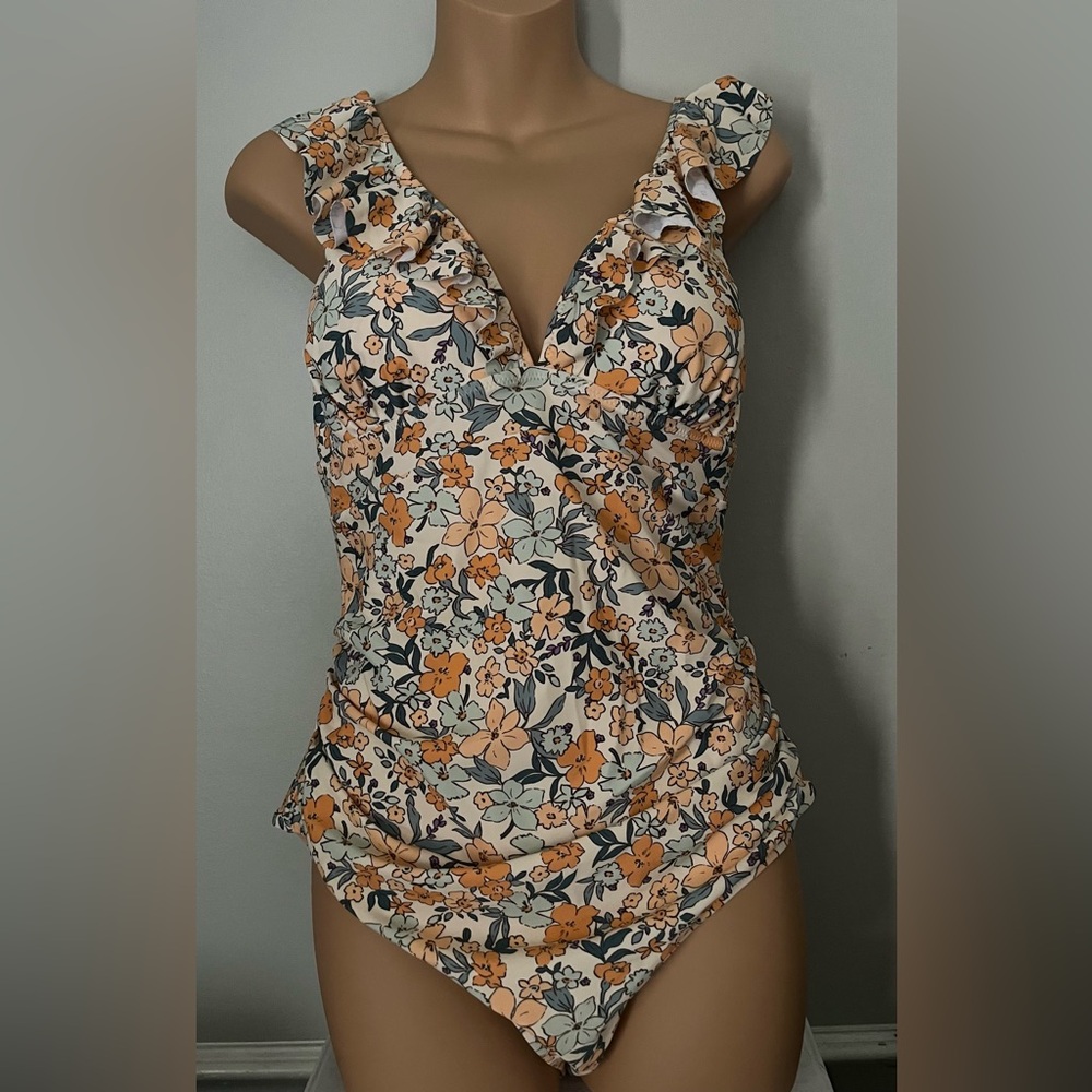 Swimsuit